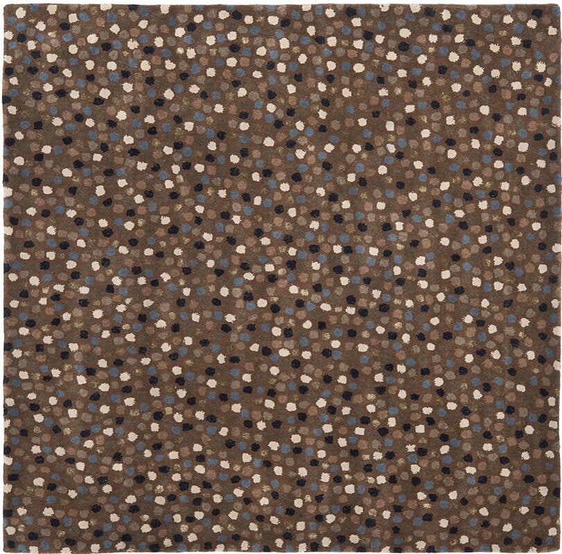 Safavieh Soho Soh858A Dark Grey / Multi Rugs.