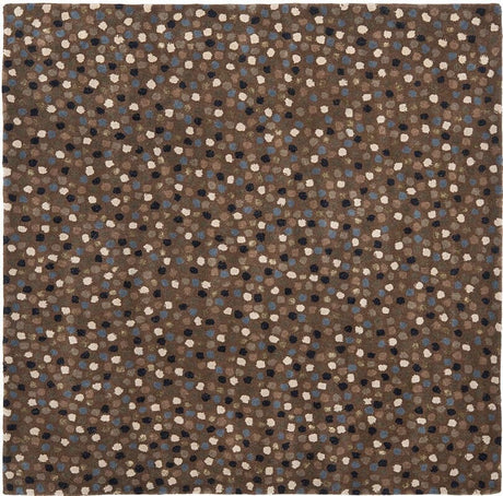Safavieh Soho Soh858A Dark Grey / Multi Rugs.