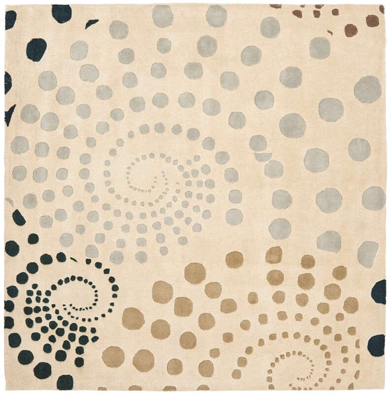 Safavieh Soho Soh859B Beige / Multi Rugs.