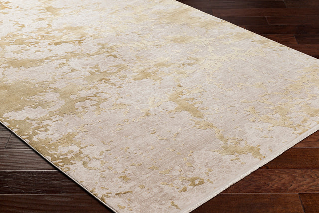 Surya Solar Sor-2321 Brown Rug.