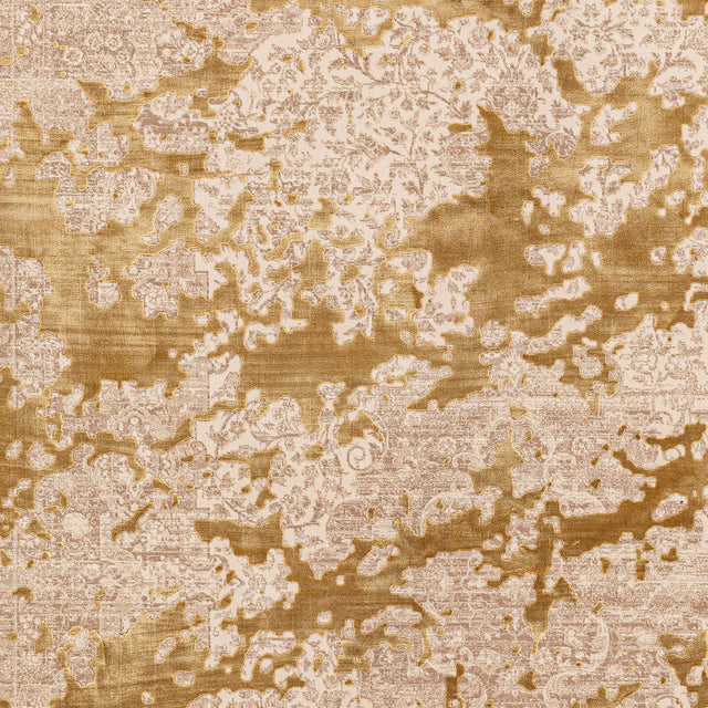 Surya Solar Sor-2321 Brown Rug.