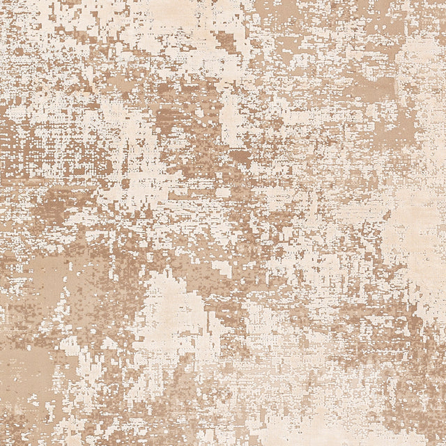 Surya Solar Sor-2324 Brown Rug.