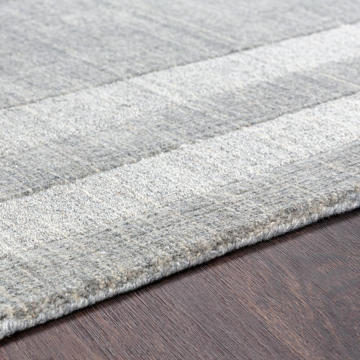 Surya Sorrento Sot-2304 Medium Gray Rugs.