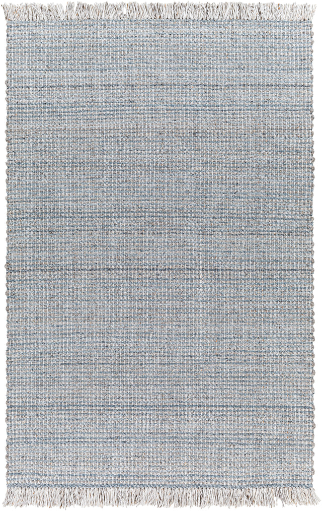 Surya Sara Sru-2300 Grey Rug.