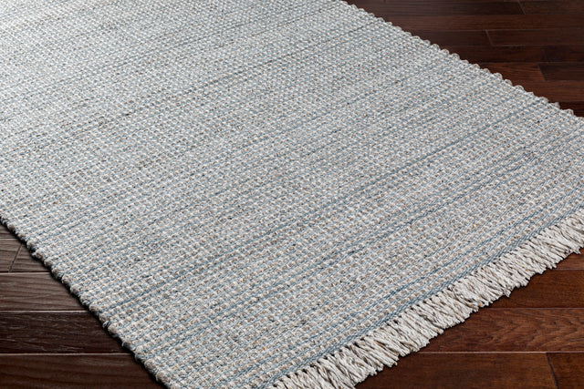 Surya Sara Sru-2300 Grey Rug.