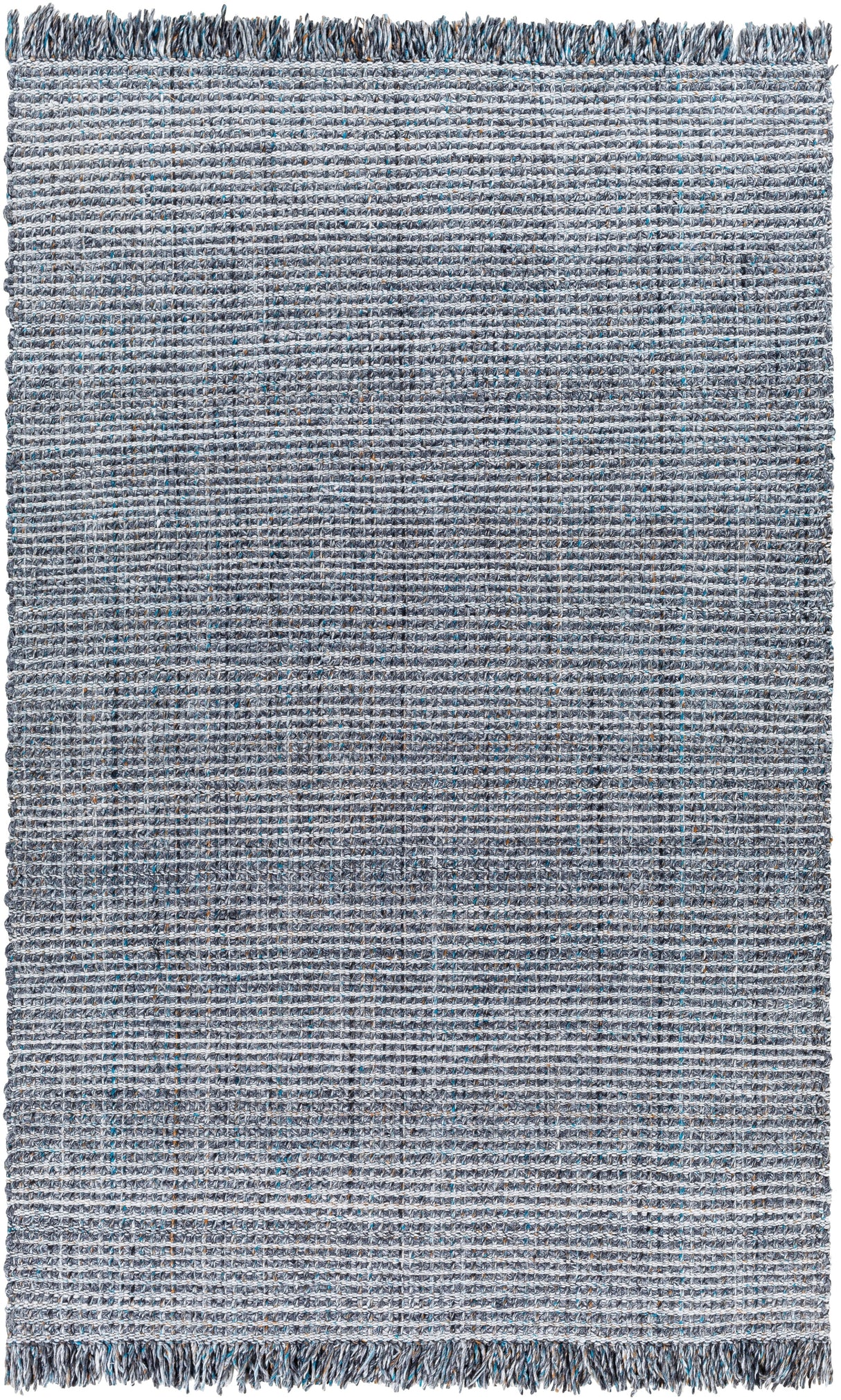 Surya Sara Sru-2301 Blue Rug.