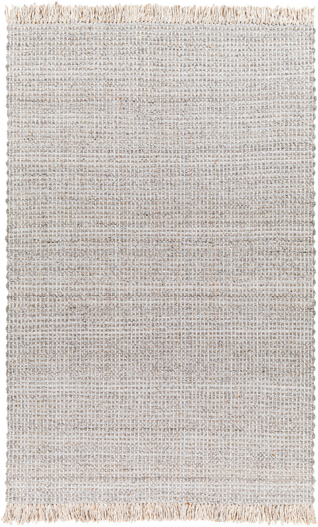 Surya Sara Sru-2302 Brown Rug.