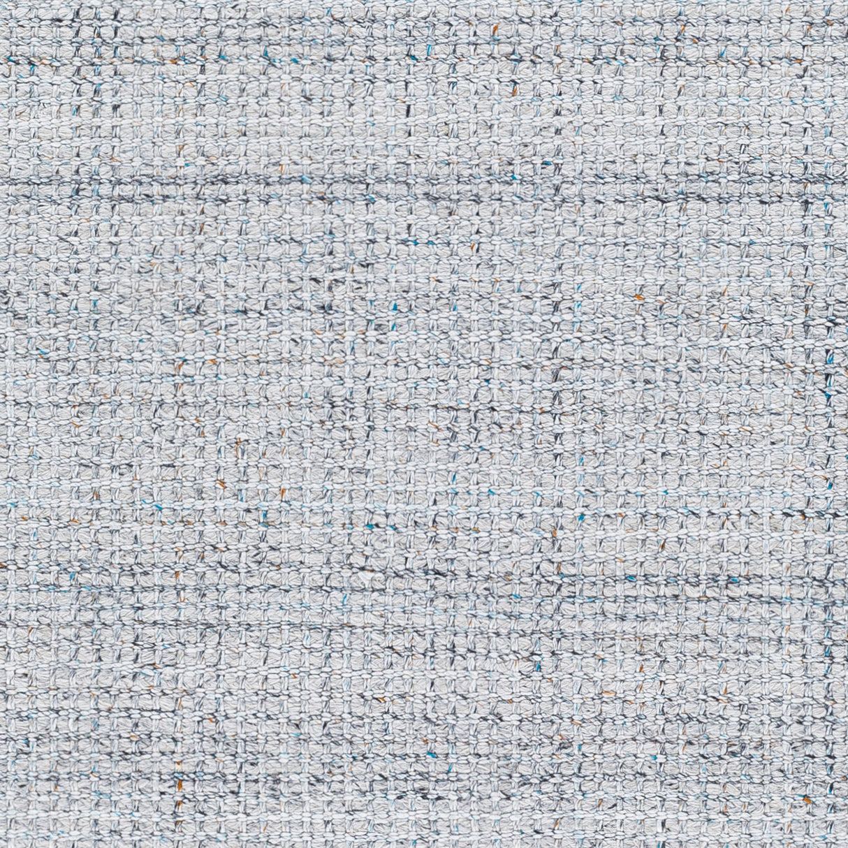 Surya Sara Sru-2303 White Rug.
