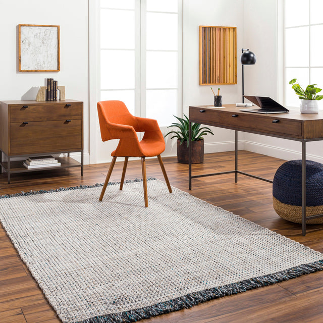 Surya Sara Sru-2304 Beige Rug.