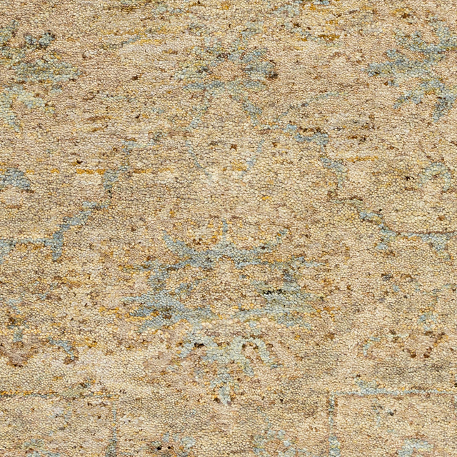 Surya Sakarya Sry-2300 Brown Rug.