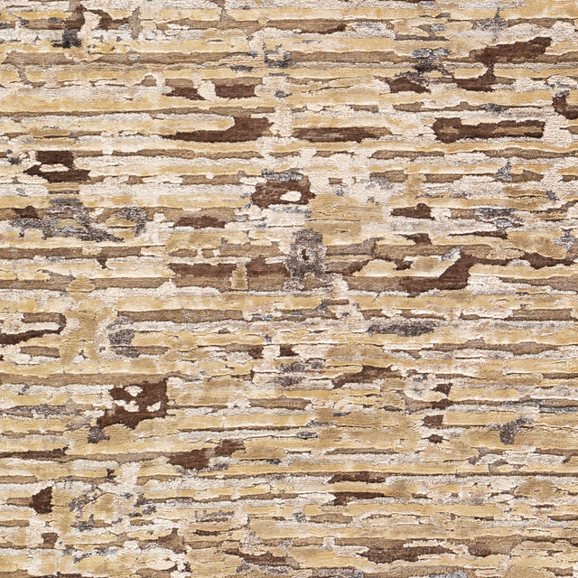 Surya Seda Ssd-2301 Charcoal, Dark Brown, Taupe, Medium Gray Rugs.