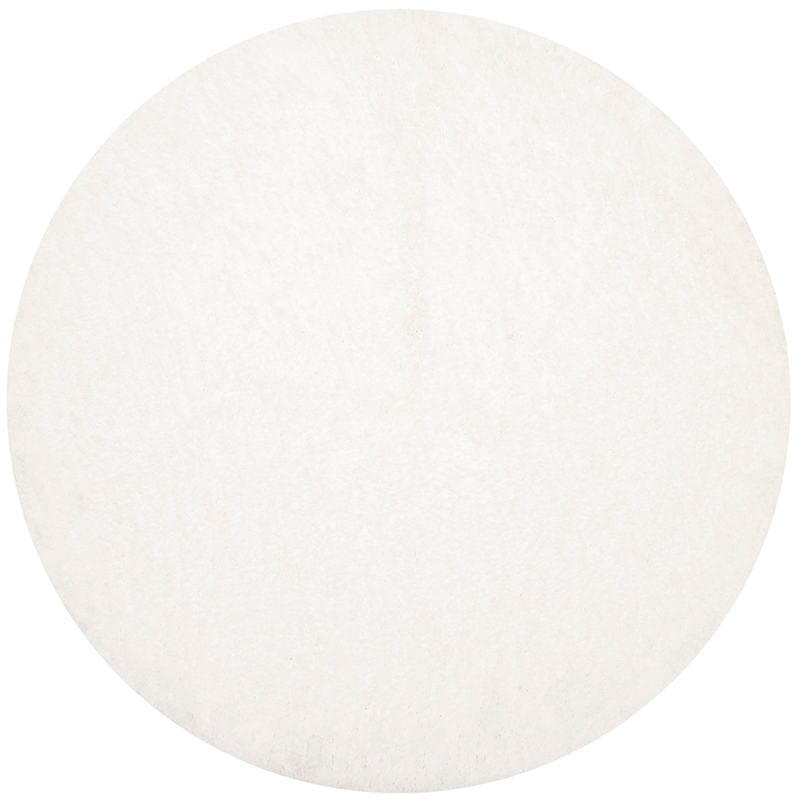 Safavieh Sheep Shag Ssg120B Ivory Rugs.