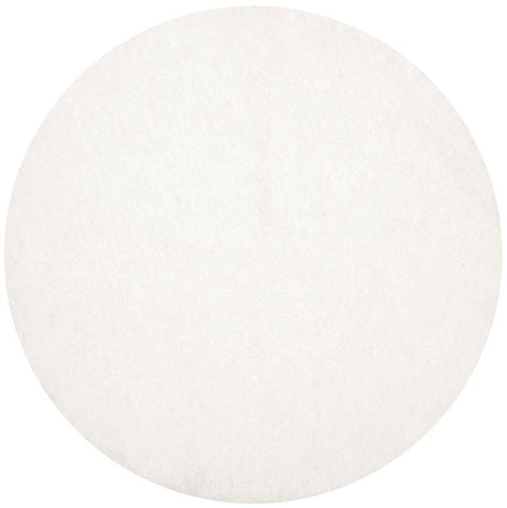 Safavieh Sheep Shag Ssg120B Ivory Rugs.