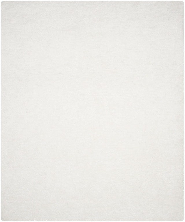 Safavieh Sheep Shag Ssg120B Ivory Rugs.
