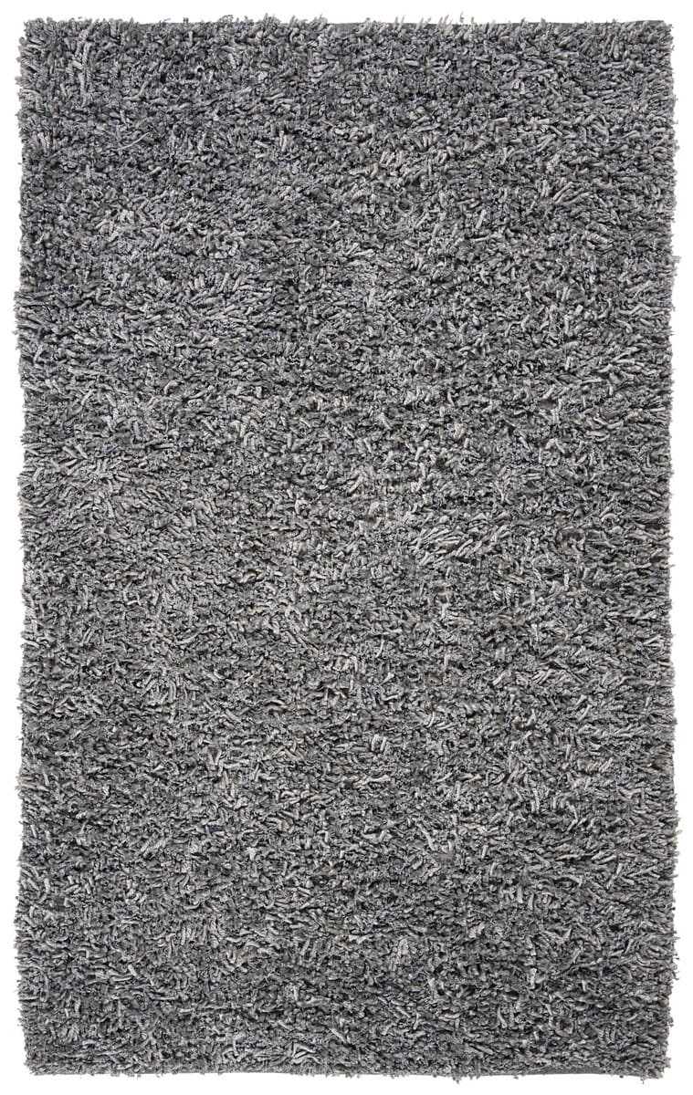 Safavieh Sheep Shag Ssg212G Silver Rugs.