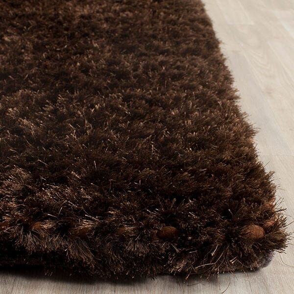 Safavieh Saint Tropez Sts641C Chocolate Rugs.