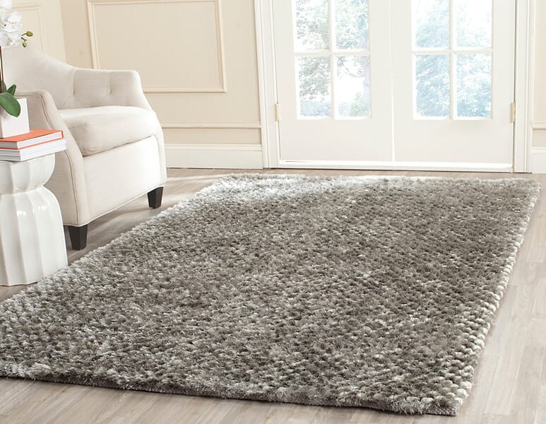 Safavieh Saint Tropez Sts641S Silver Rugs.