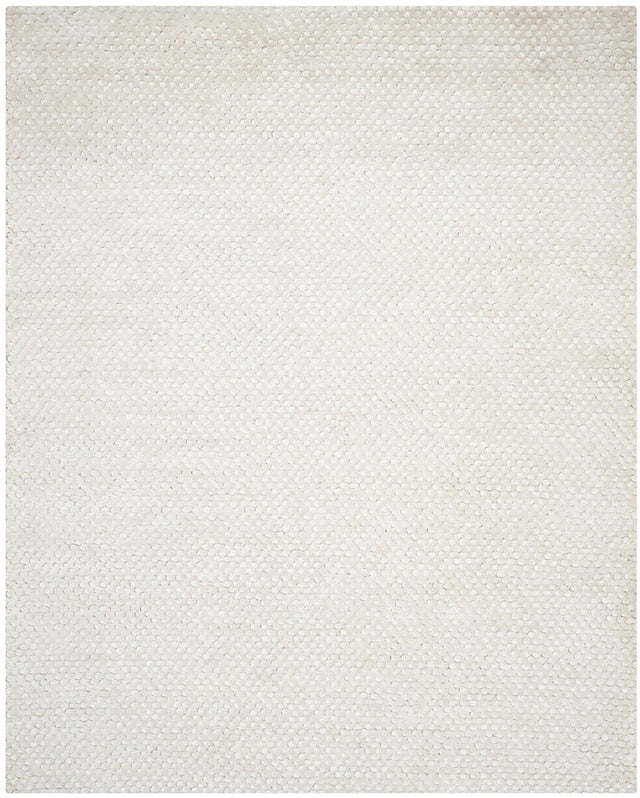 Safavieh Saint Tropez Sts641W Snow White Rugs.