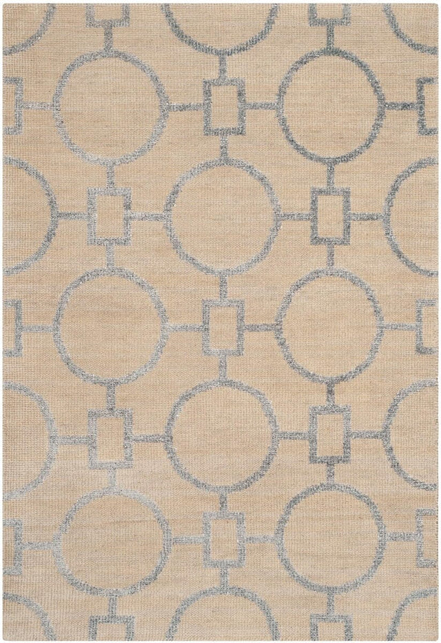 Safavieh Stone Wash Stw202A Beige Rugs.