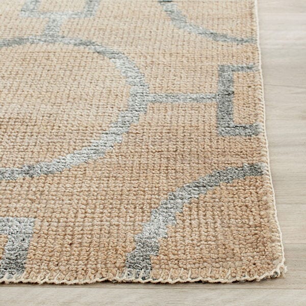 Safavieh Stone Wash Stw202A Beige Rugs.