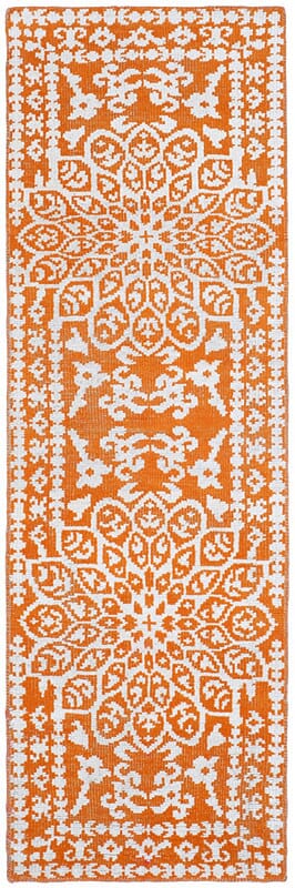 Safavieh Stone Wash Stw207A Copper Rugs.