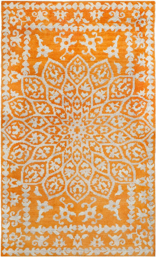 Safavieh Stone Wash Stw207A Copper Rugs.