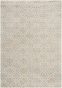 Safavieh Stone Wash Stw215A Silver Rugs.