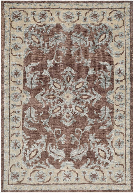 Safavieh Stone Wash Stw216A Charcoal Rugs.