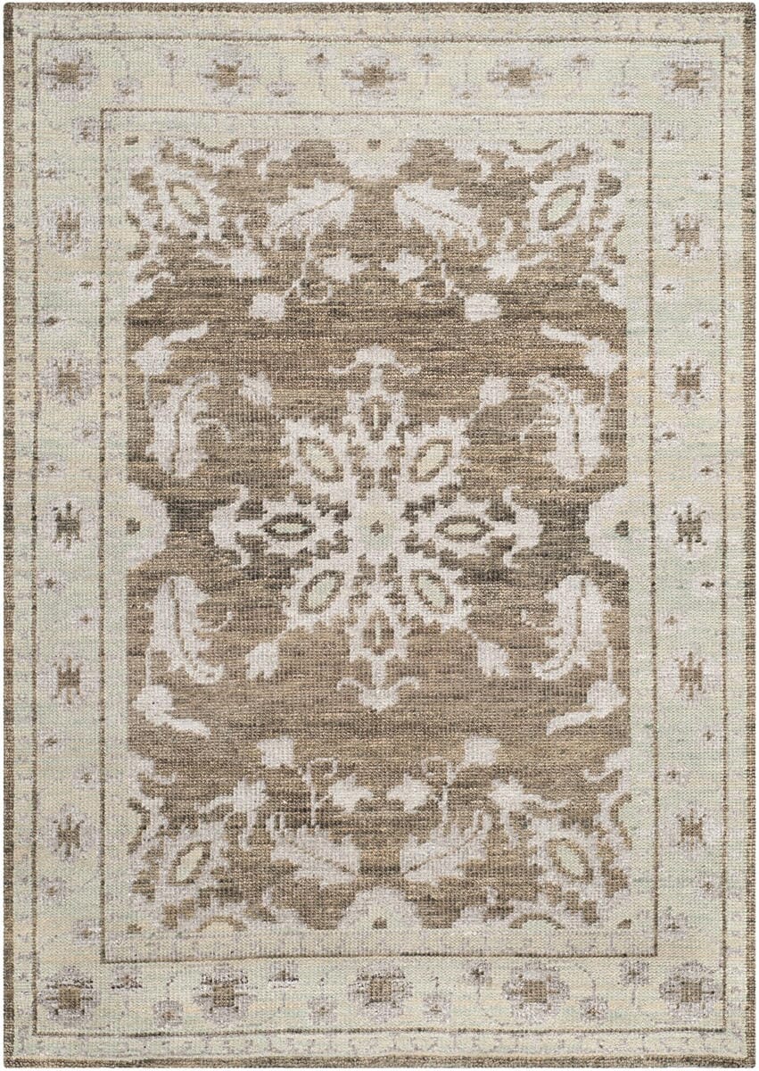 Safavieh Stone Wash Stw216A Charcoal Rugs.