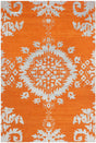 Safavieh Stone Wash Stw235H Gold Rugs.