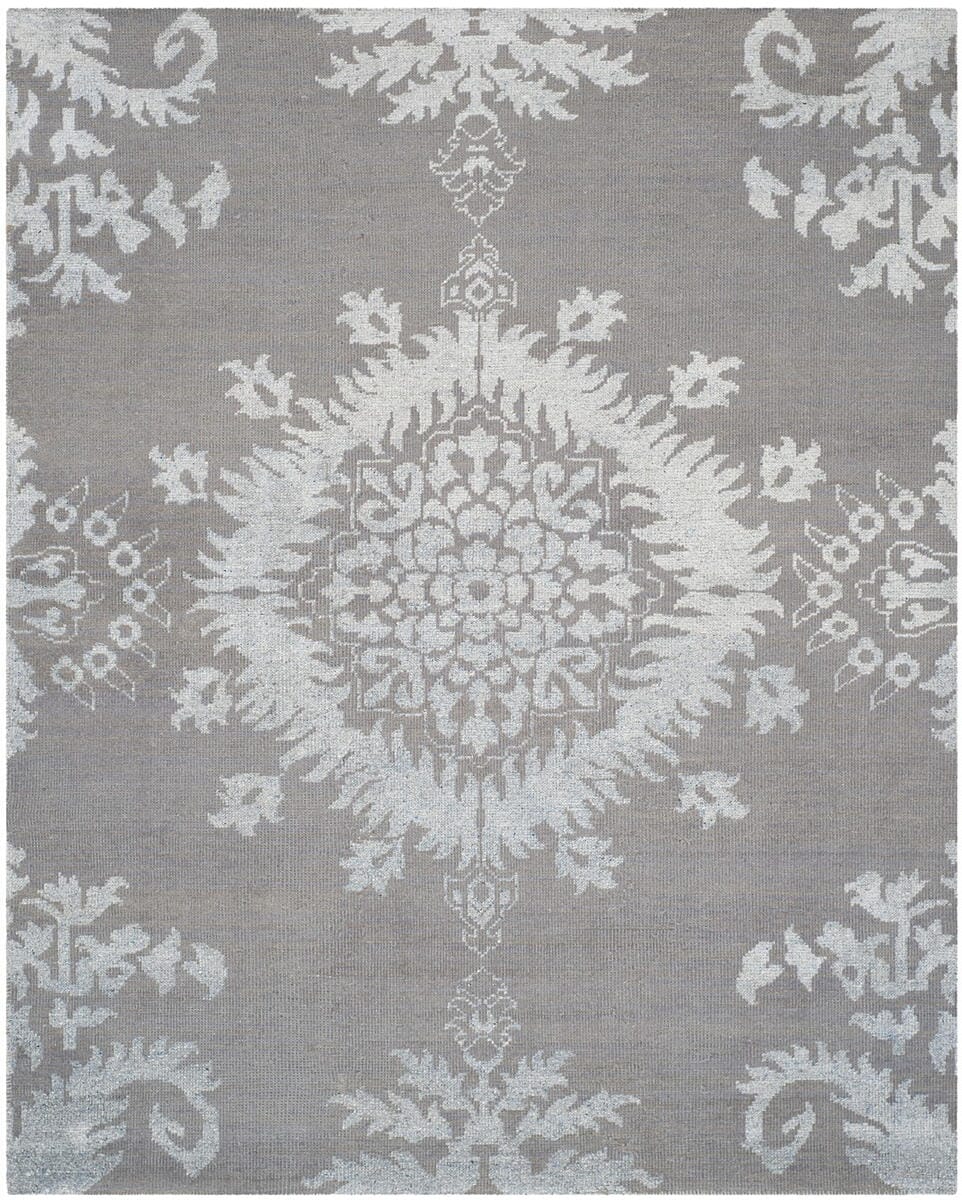 Safavieh Stone Wash Stw235I Grey Rugs.