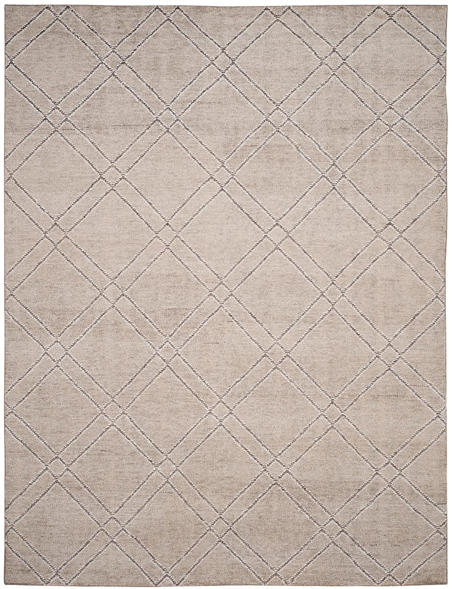 Safavieh Stone Wash Stw701B Khaki / Grey Rugs.