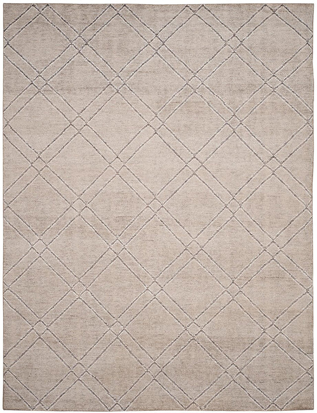 Safavieh Stone Wash Stw701B Khaki / Grey Rugs.