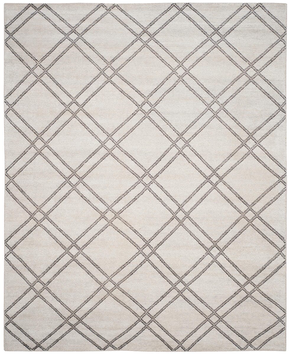 Safavieh Stone Wash Stw701C Steel Grey Rugs.