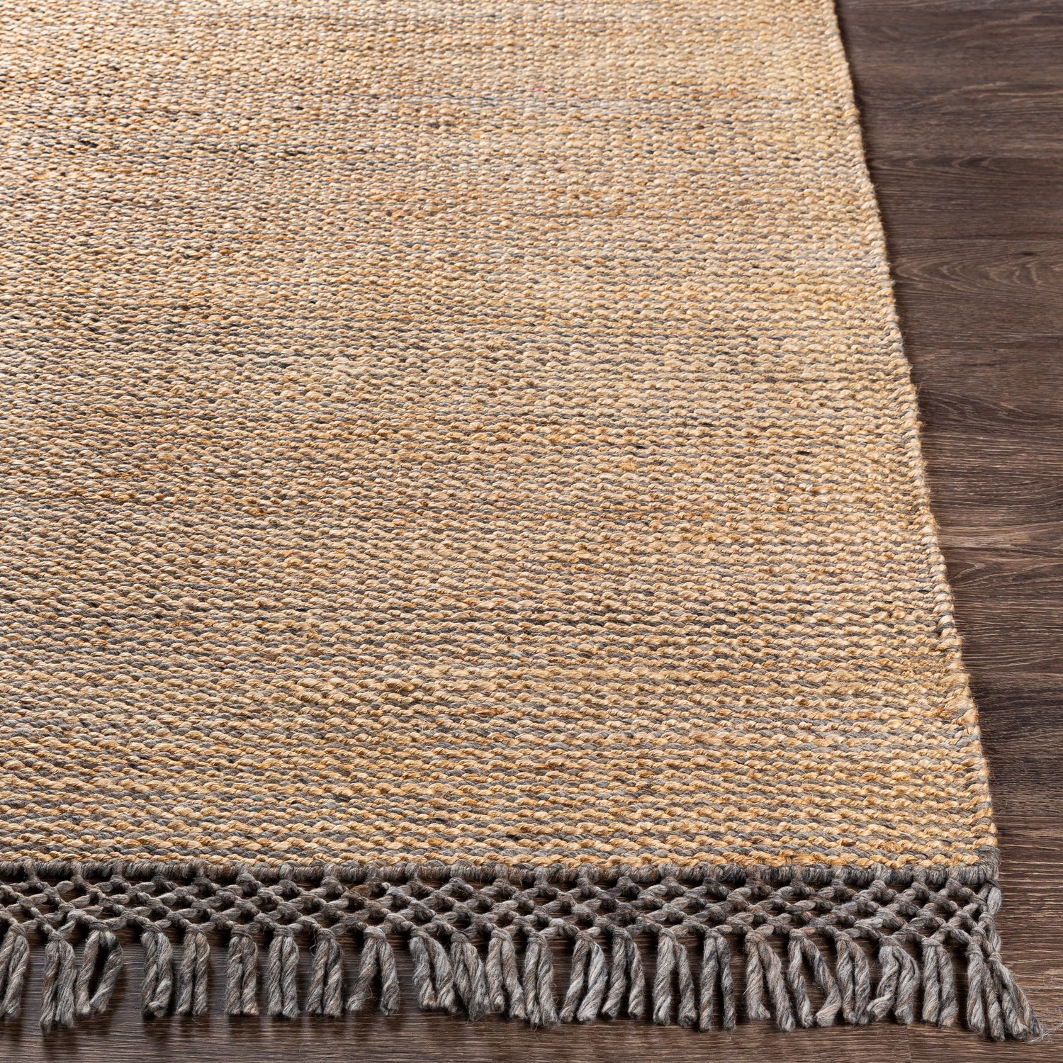 Surya Southampton Suh-2302 Tan, Charcoal, Medium Gray Rugs.