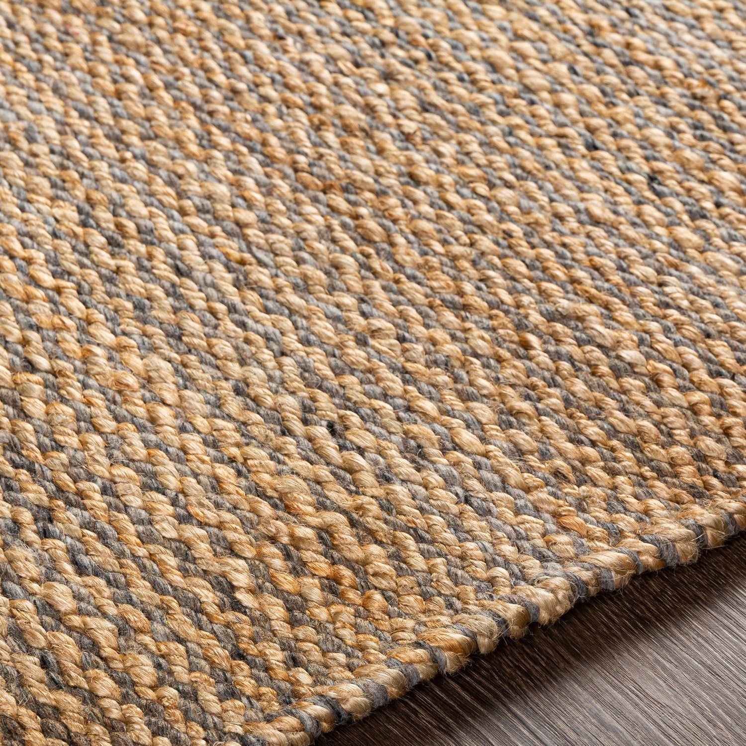 Surya Southampton Suh-2302 Tan, Charcoal, Medium Gray Rugs.