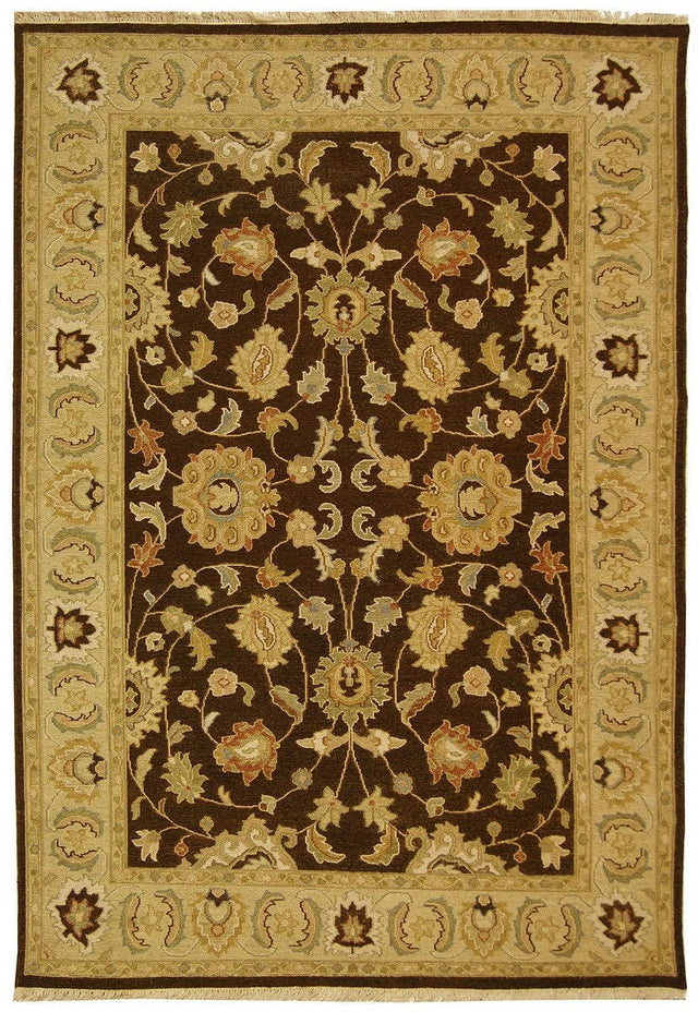 Safavieh Sumak sum411a Brown / Beige Rugs.