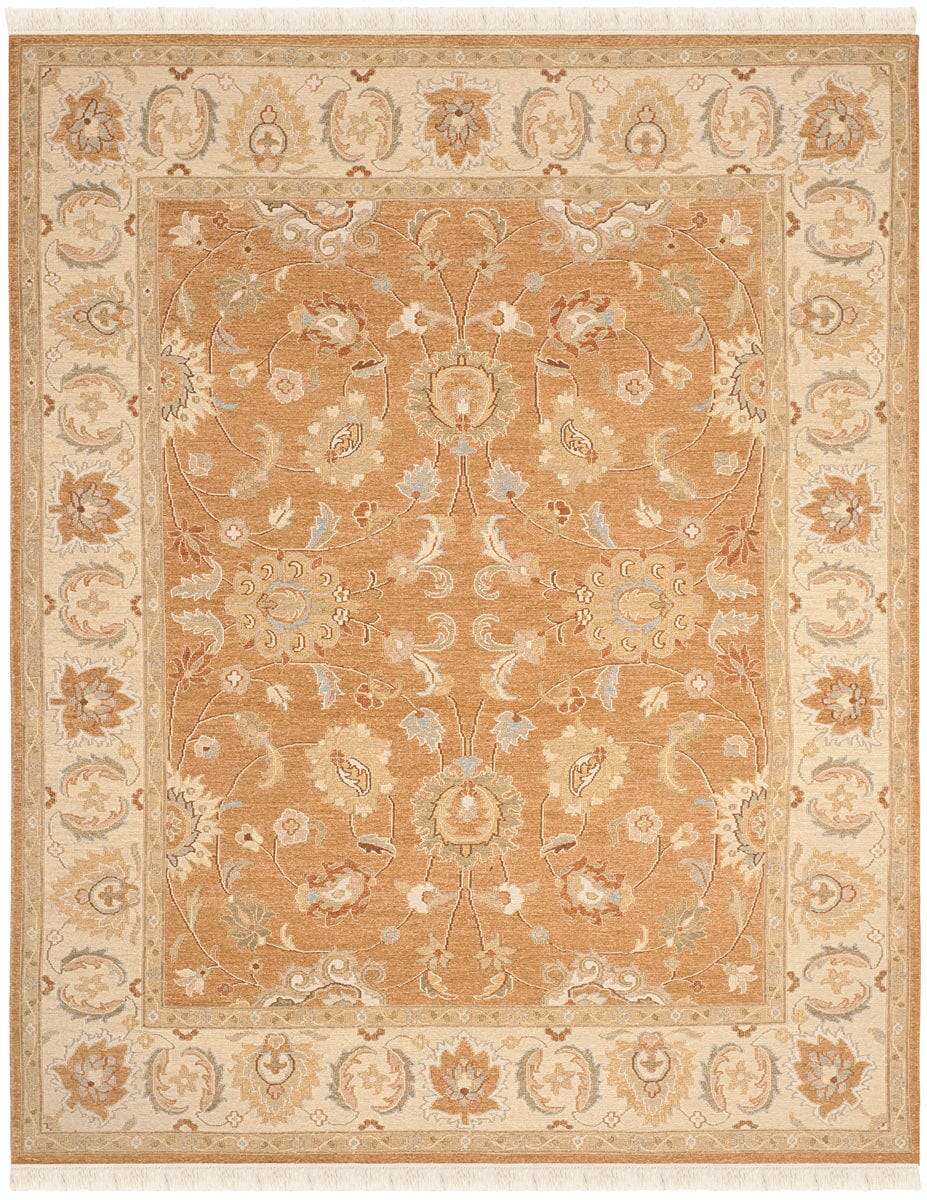 Safavieh Sumak sum414a Gold / Ivory Rugs.