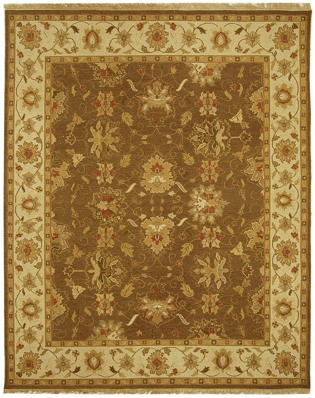 Safavieh Sumak sum418a Brown / Ivory Rugs.