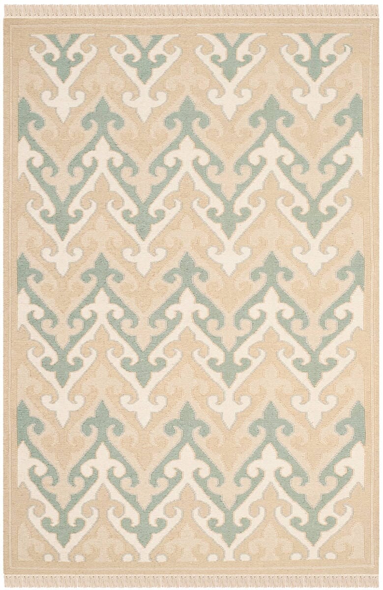 Safavieh Sumak Sum423A Beige / Multi Rugs.