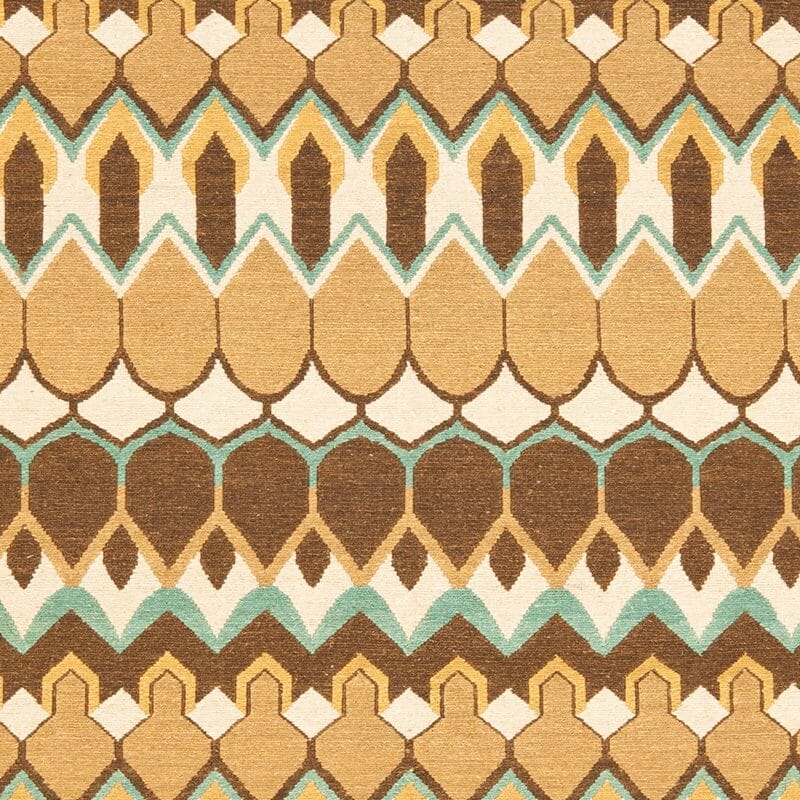 Safavieh Sumak Sum424A Beige / Brown Rugs.
