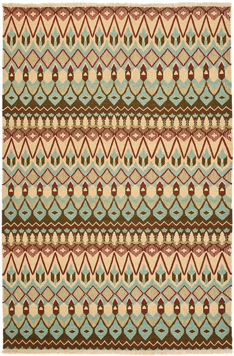 Safavieh Sumak Sum441A Multi Rugs.