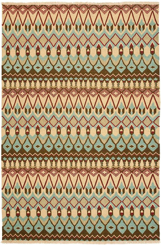Safavieh Sumak Sum441A Multi Rugs.