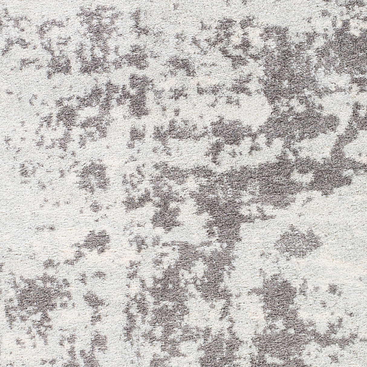 Surya Sunderland Sun-2318 Charcoal, Gray Rug.
