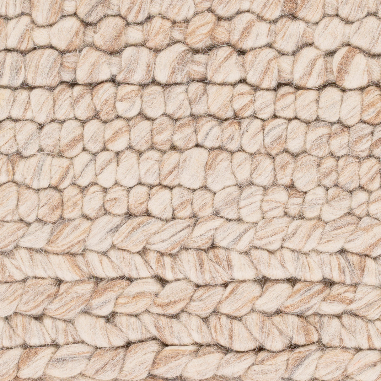 Surya Tahoe Tah-3700 Ivory, Brown Rug.
