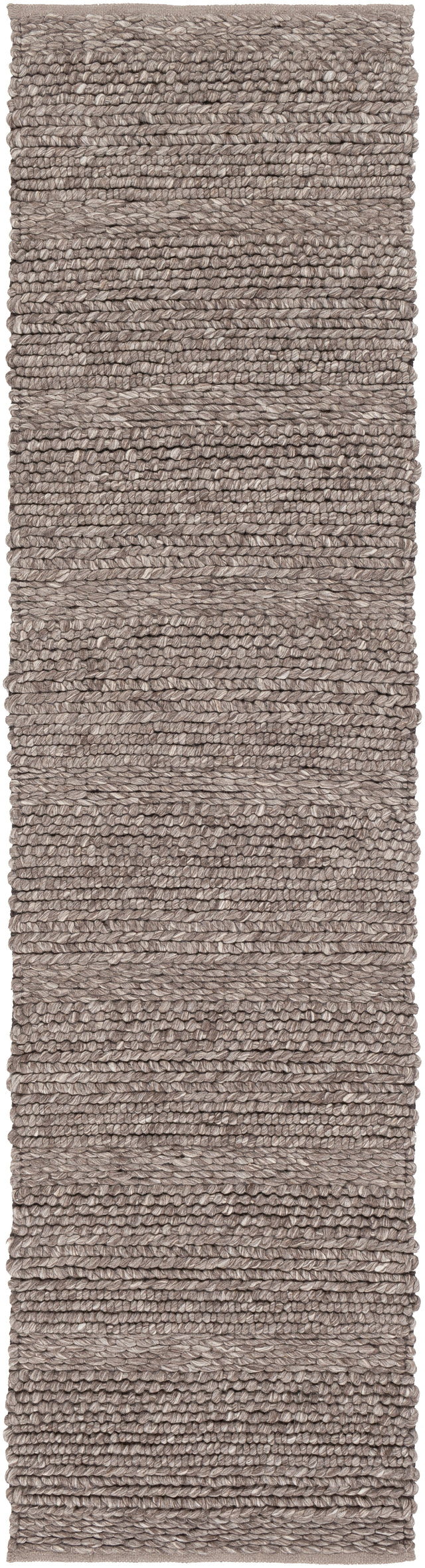 Surya Tahoe Tah-3702 Charcoal, Brown Rug.