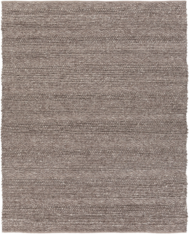 Surya Tahoe Tah-3702 Charcoal, Brown Rug.