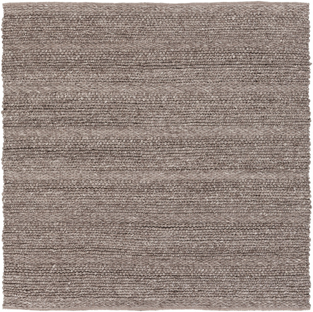 Surya Tahoe Tah-3702 Charcoal, Brown Rug.