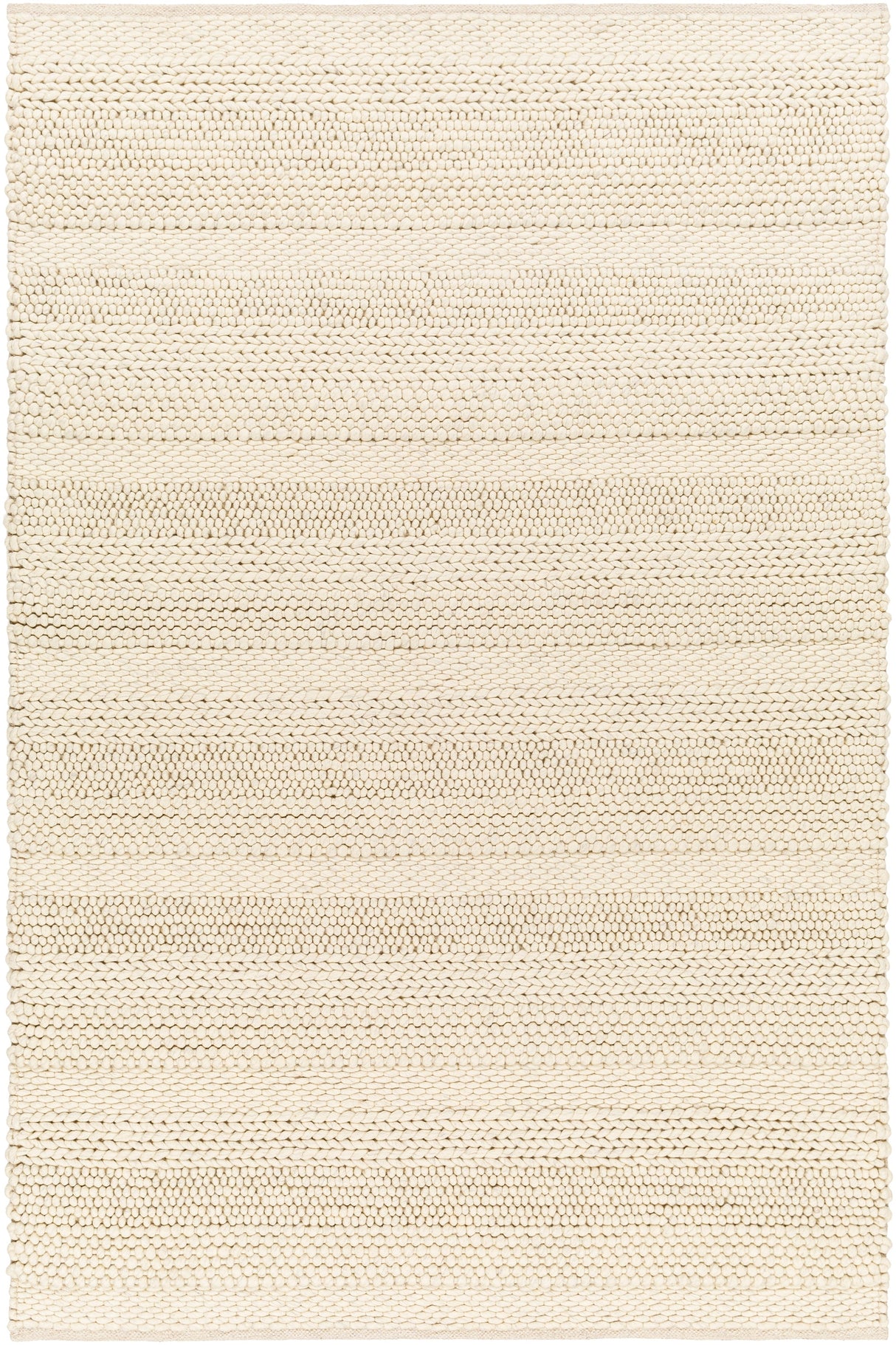 Surya Tahoe Tah-3711 Beige Rug.