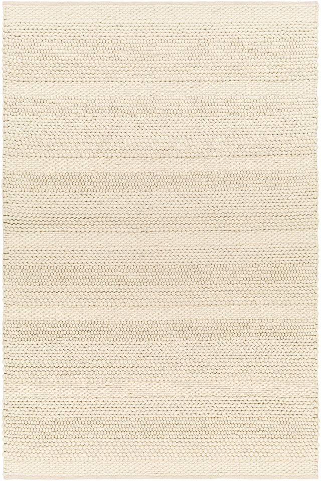 Surya Tahoe Tah-3711 Beige Rug.